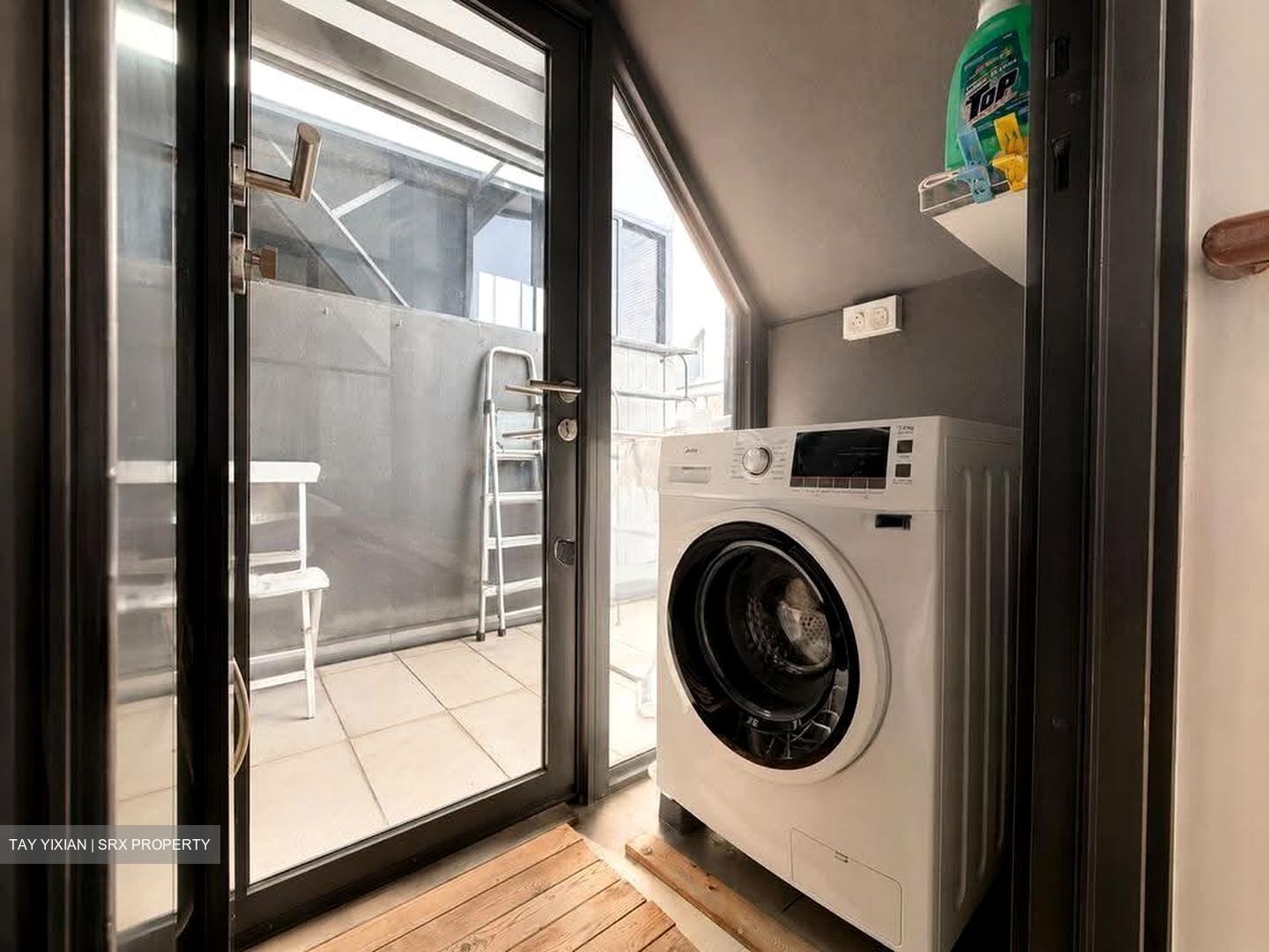 Guillemard Suites (D14), Apartment #607799651